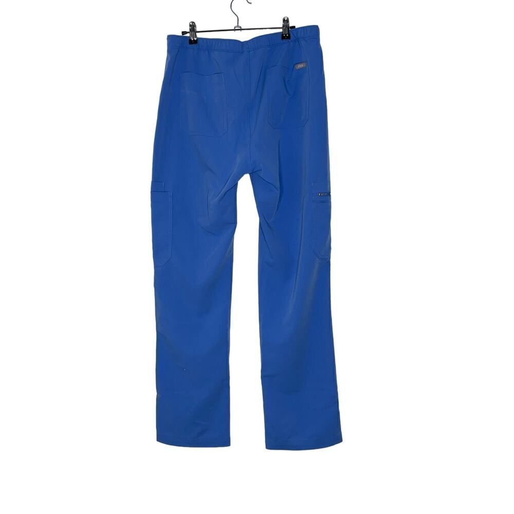Figs Blue Technical Collection Large - Picture 2 of 11